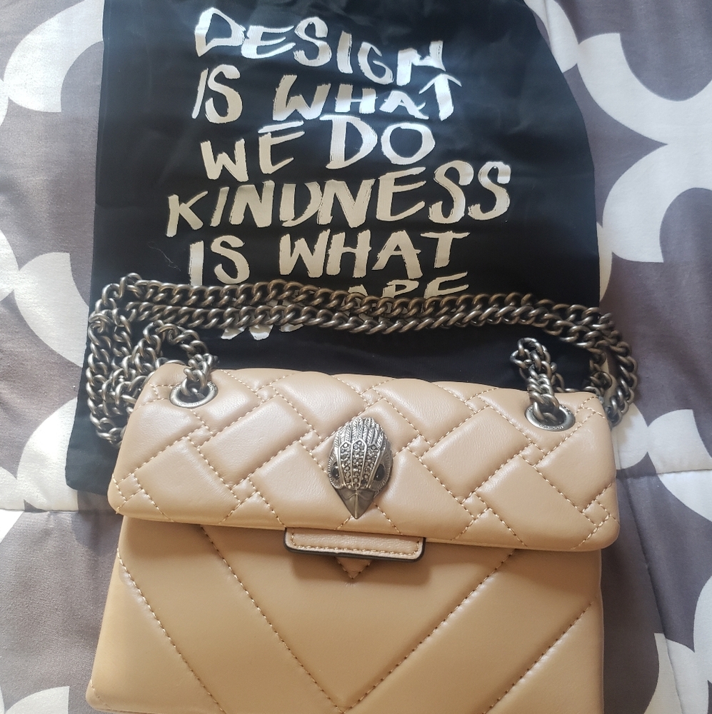 KURT GEIGER